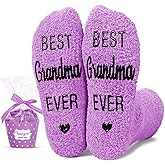 HAPPYPOP Mothers Day Socks - Sisters Aunt Gifts, Gifts for Sister Daughter Mother in Law