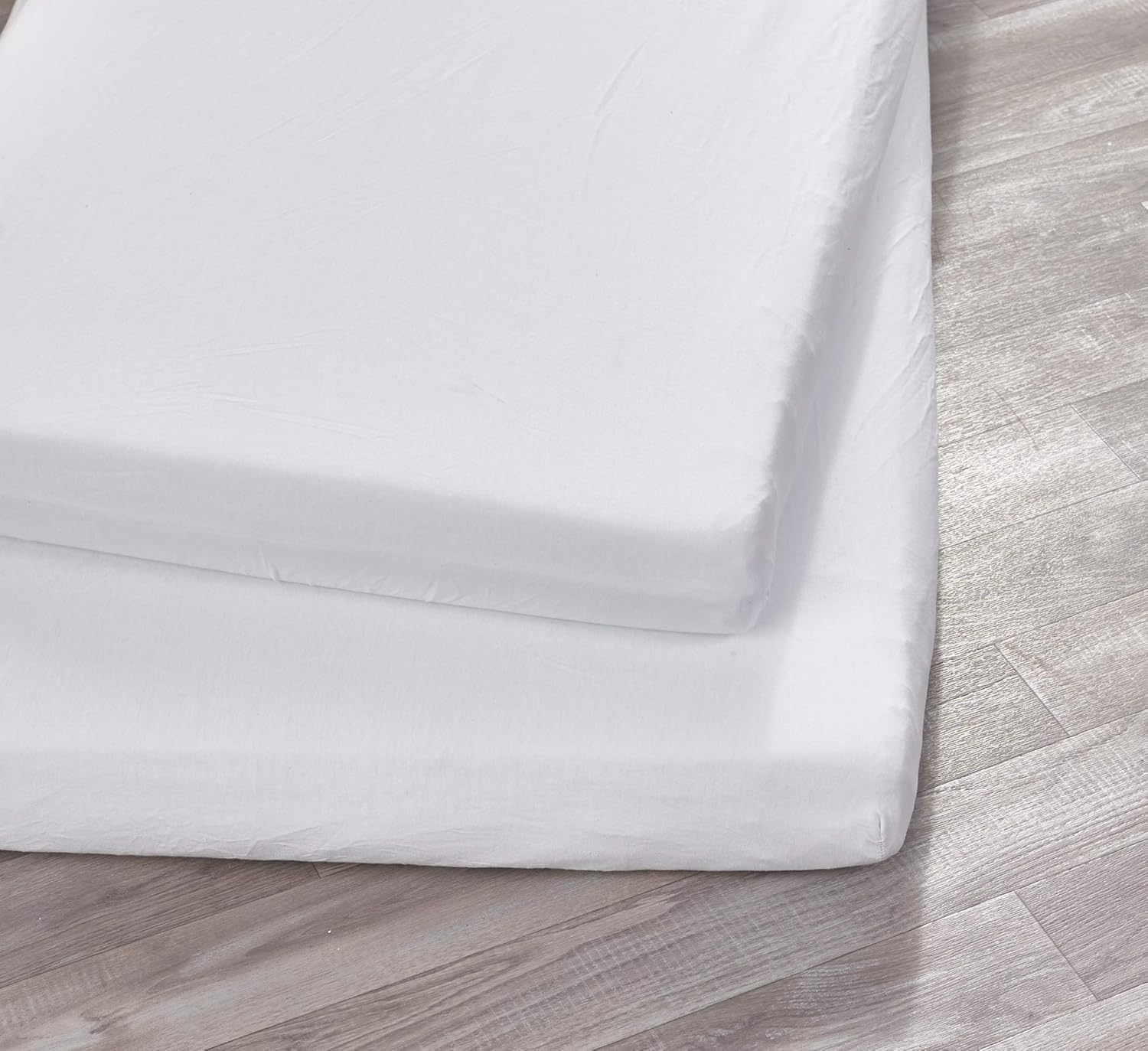 kinder valley compact cot & mattress