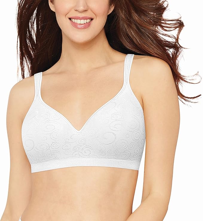 38d wireless bra Clearance