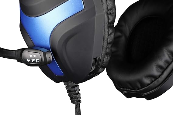 Casque gaming konix noir equipe de france Clearance