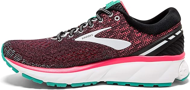 brooks ghost 2a