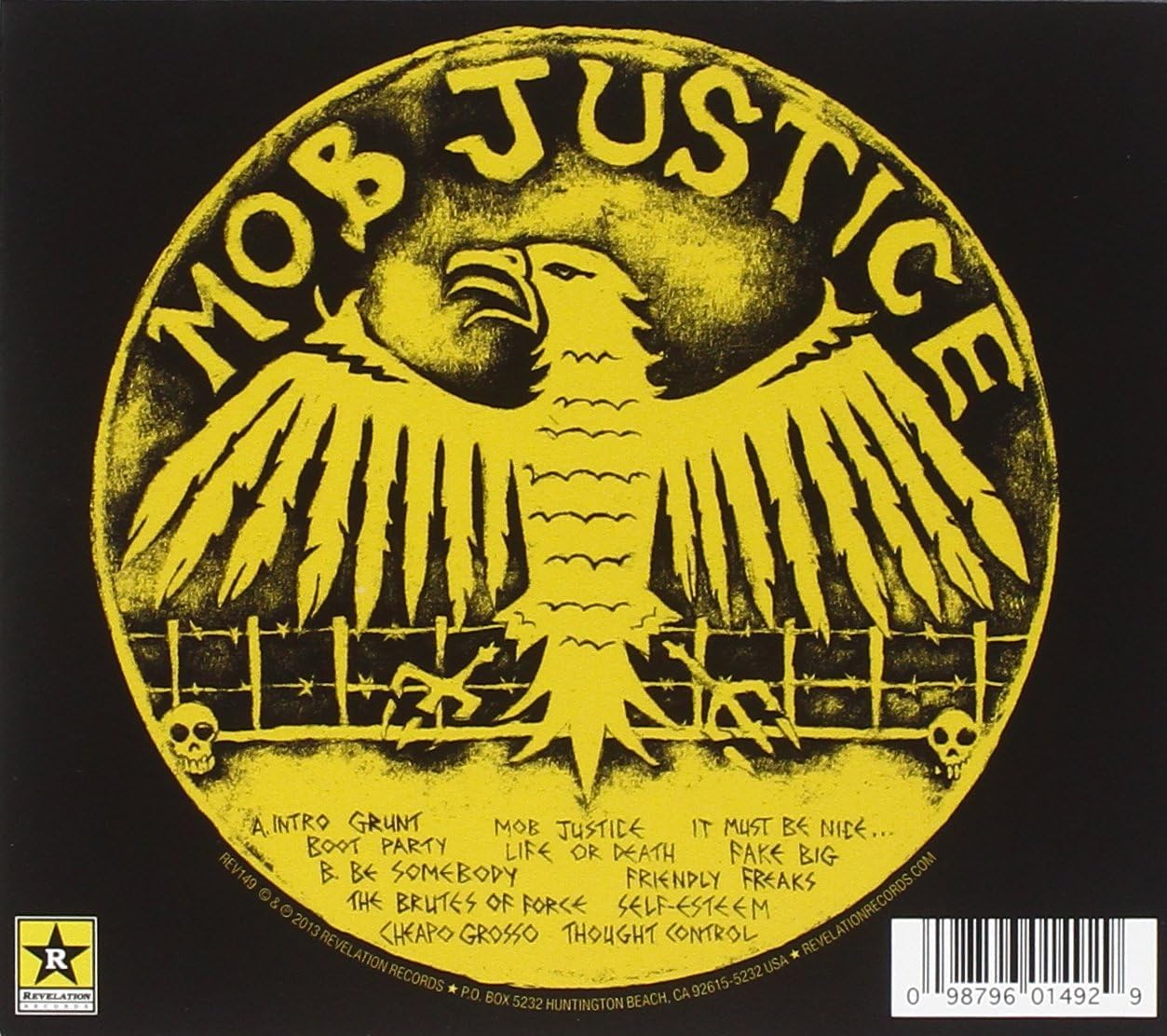 Mob Justice - Image 3