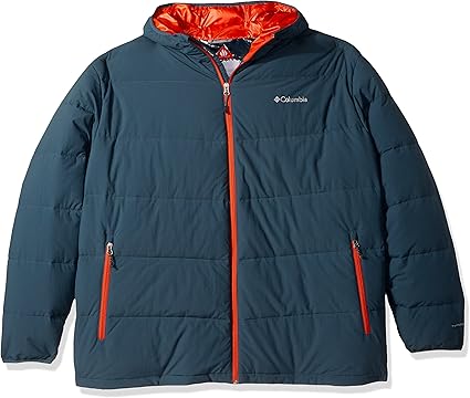 men's lone fir 650 turbodown