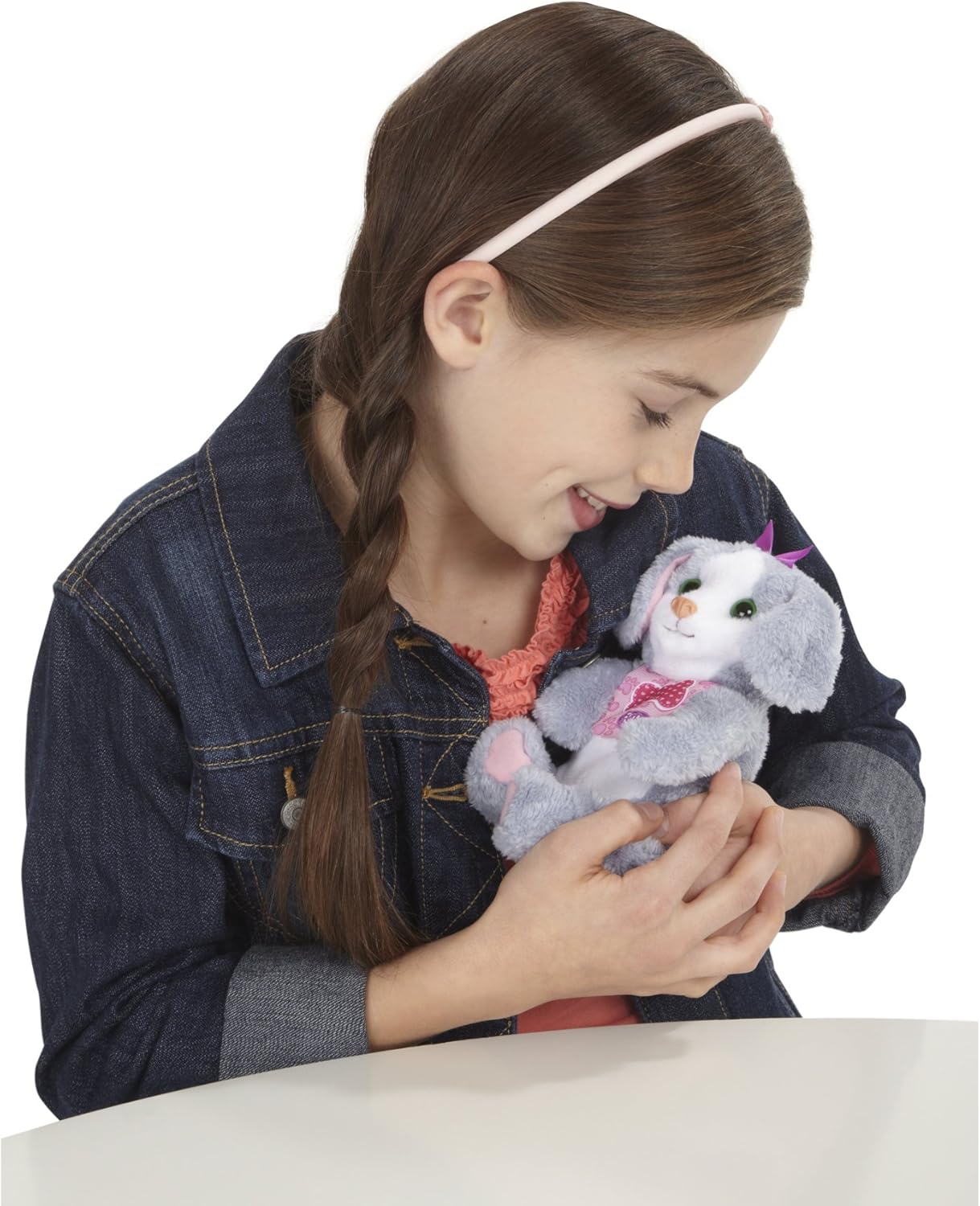 furreal friends feed me babies