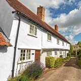 Leyland Granocryl Smooth Masonry Paint Brilliant White 2.5L Exterior Brick view 5