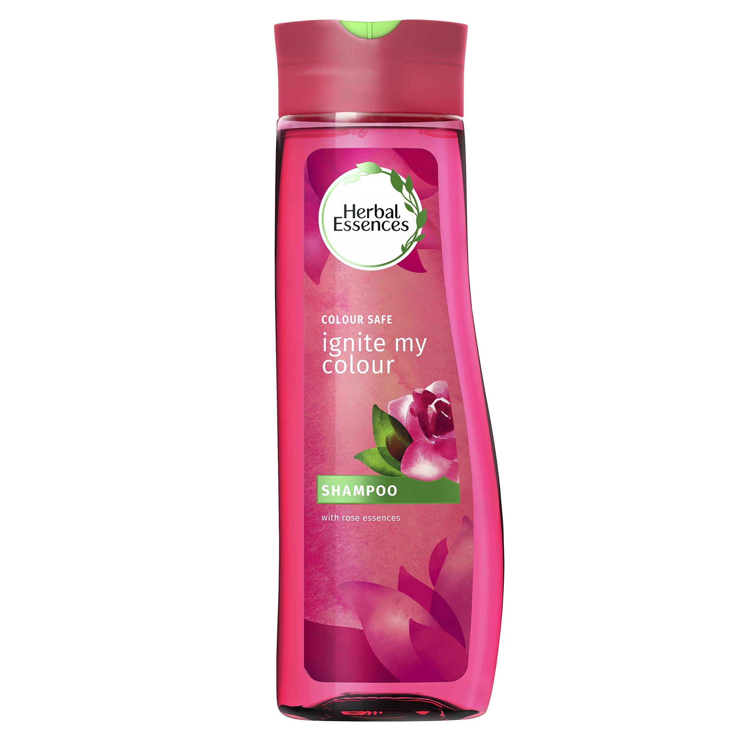 Herbal Essences Shampoo Ignite My Colour for Coloured Hair - 200 ml