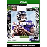 Madden NFL 21 - Xbox One