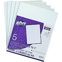 Alitte Legal Notepads 8.5 X 11, Pack Of 12 - Perforated Wide Ruled Writing Pad - Premium Thick - View #7