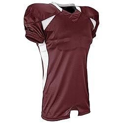 Champro Men's Standard Huddle Stretch Polyester