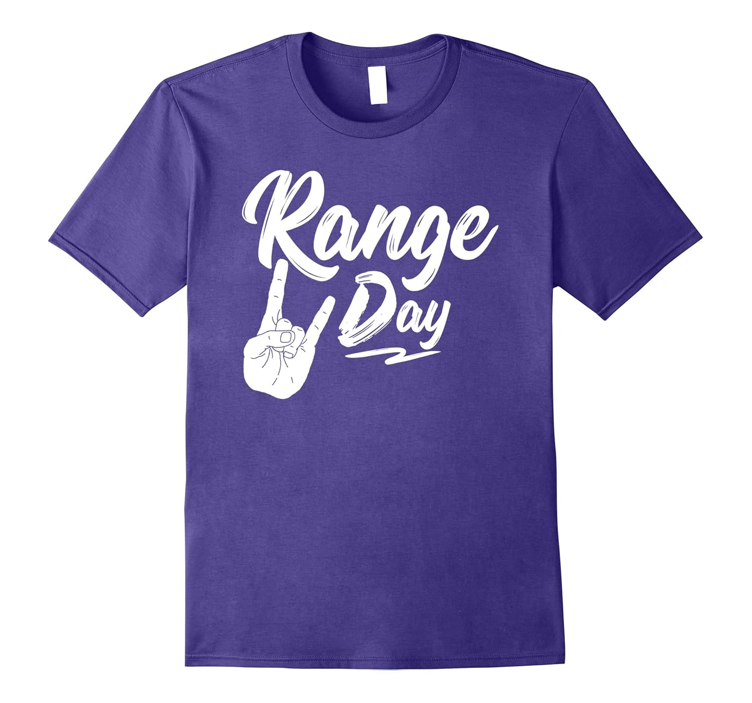 Range Day Shooting Shirt-ANZ