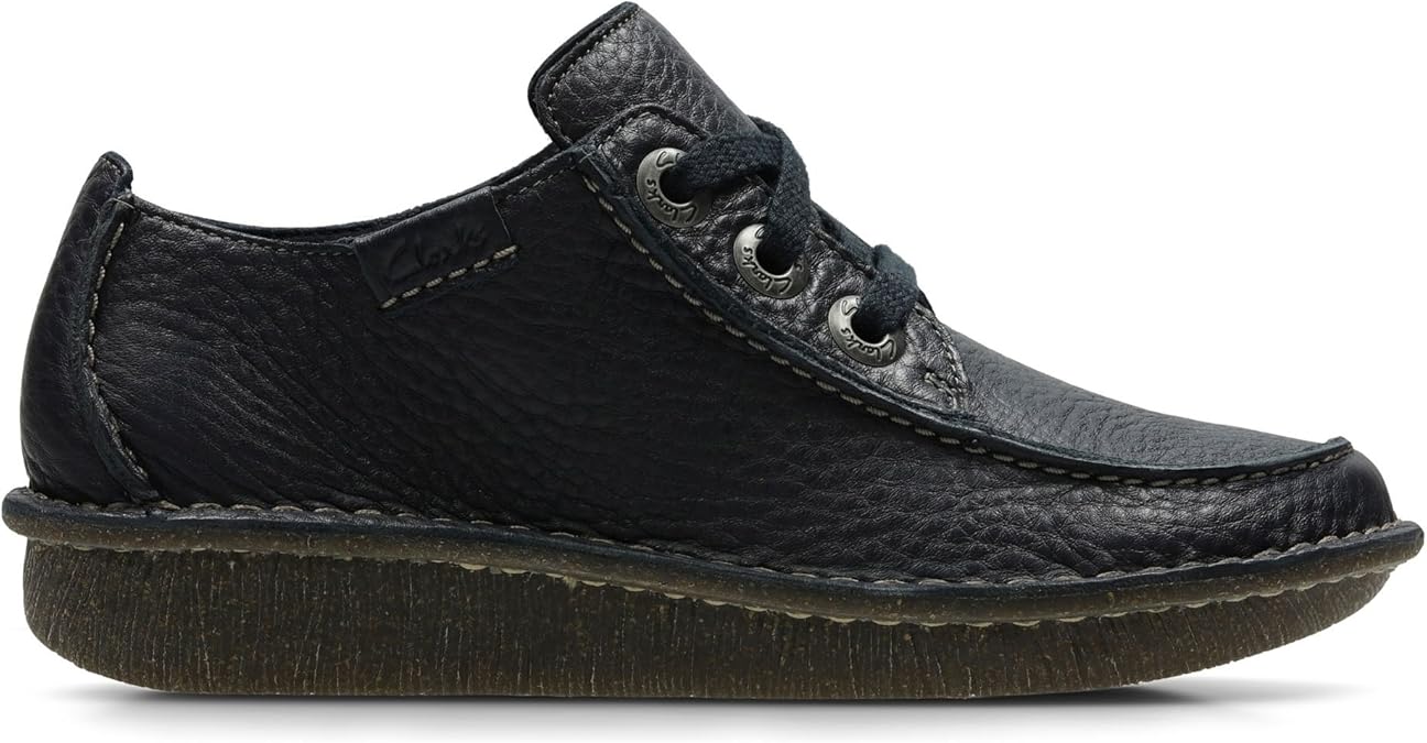 clarks women's funny dream derbys
