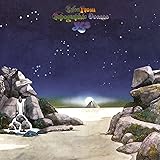 Tales from Topographic Oceans Expanded
