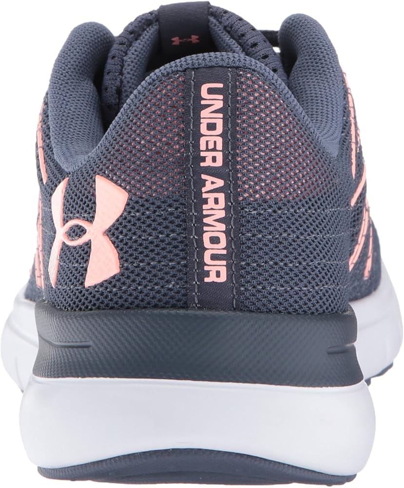 Under armour thrill 3 running trainers ladies Outlet