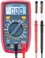 Best Multimeters