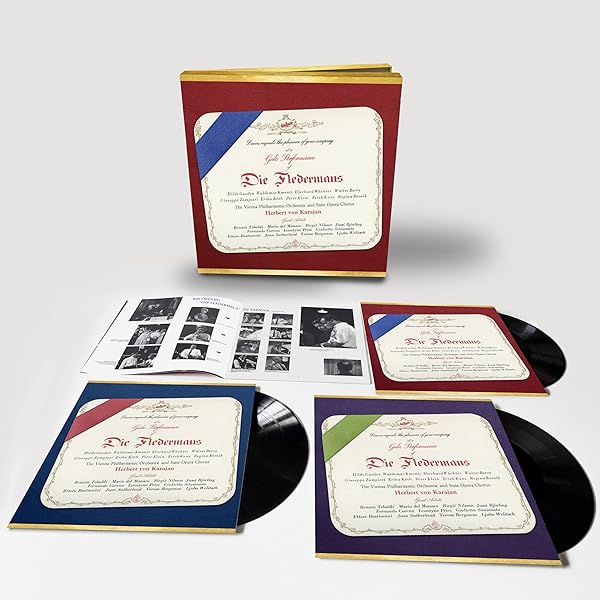 Johann Strauss, Erich Kunzel, Cincinnati Pops - Ein Straussfest