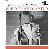 Where? Original Jazz Classics Series
