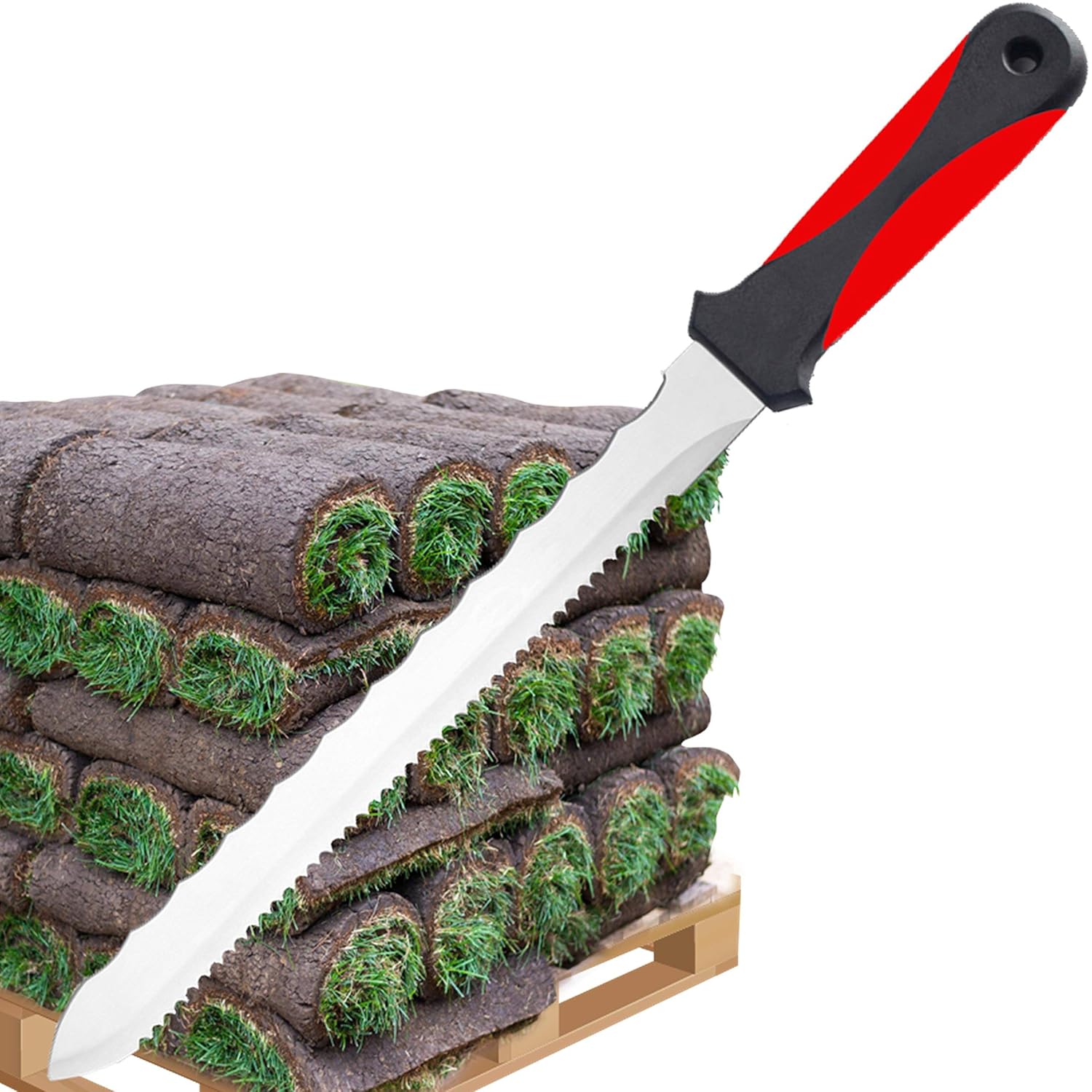 Best lawn mower blade machete