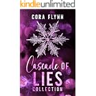 Cascade of Lies Collection: The Cascade of Lies Omnibus - A Contemporary Reverse Harem