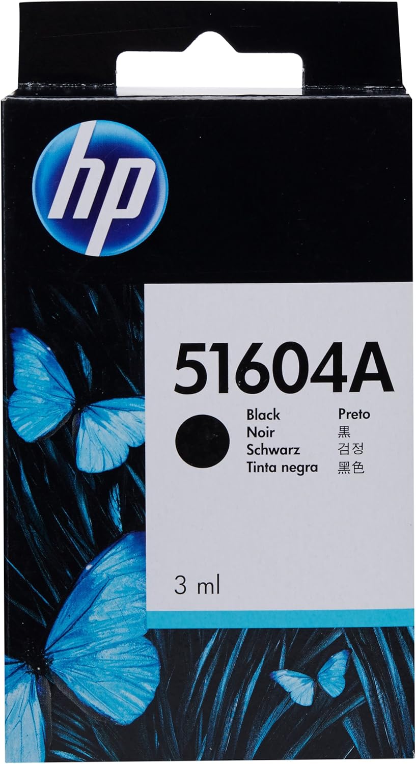 hp 51604a