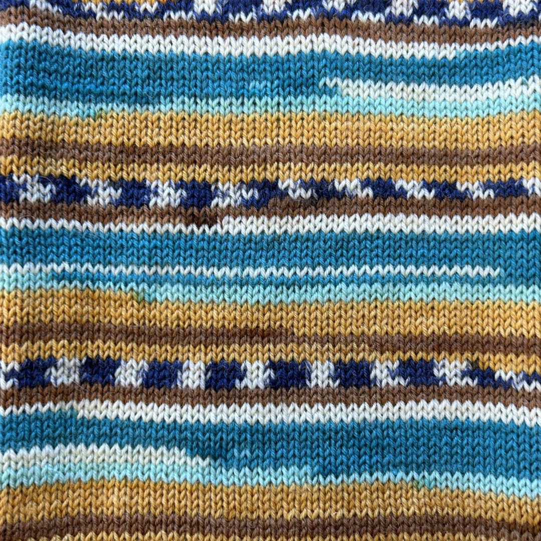 Stylecraft Head Over Heels Walking in Nature Bondi Beach Australia Yarn - 100g