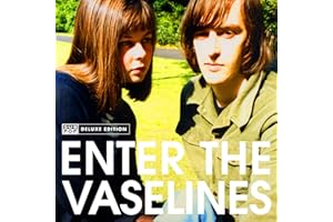 Enter The Vaselines