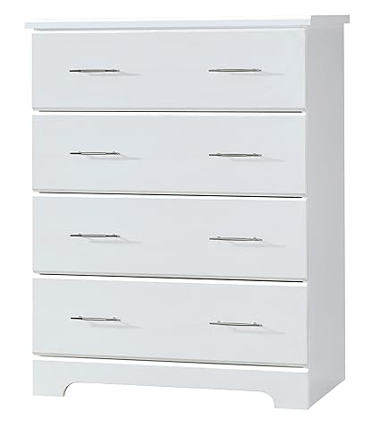 storkcraft brookside 4 drawer chest