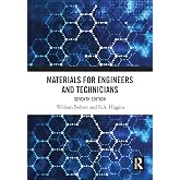 Materials for Engineers and Technicians