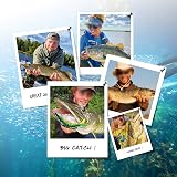 Truscend Swimmax Easy Catch Lure Three Actions Segmented Swimbait view 7
