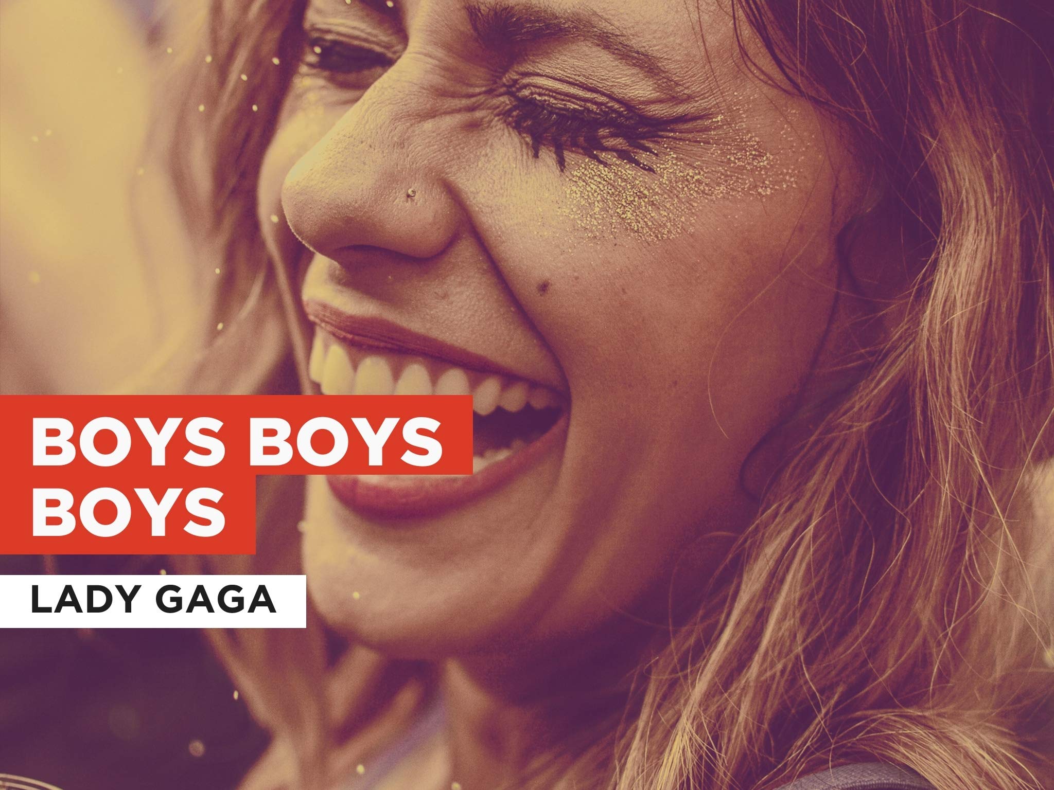 Watch Boys Boys Boys In The Style Of Lady Gaga Prime Video