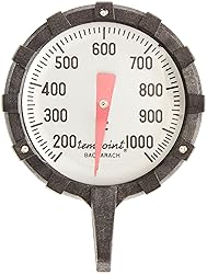 Bacharach Fyrite 0012-7014 Tempoint Dial
