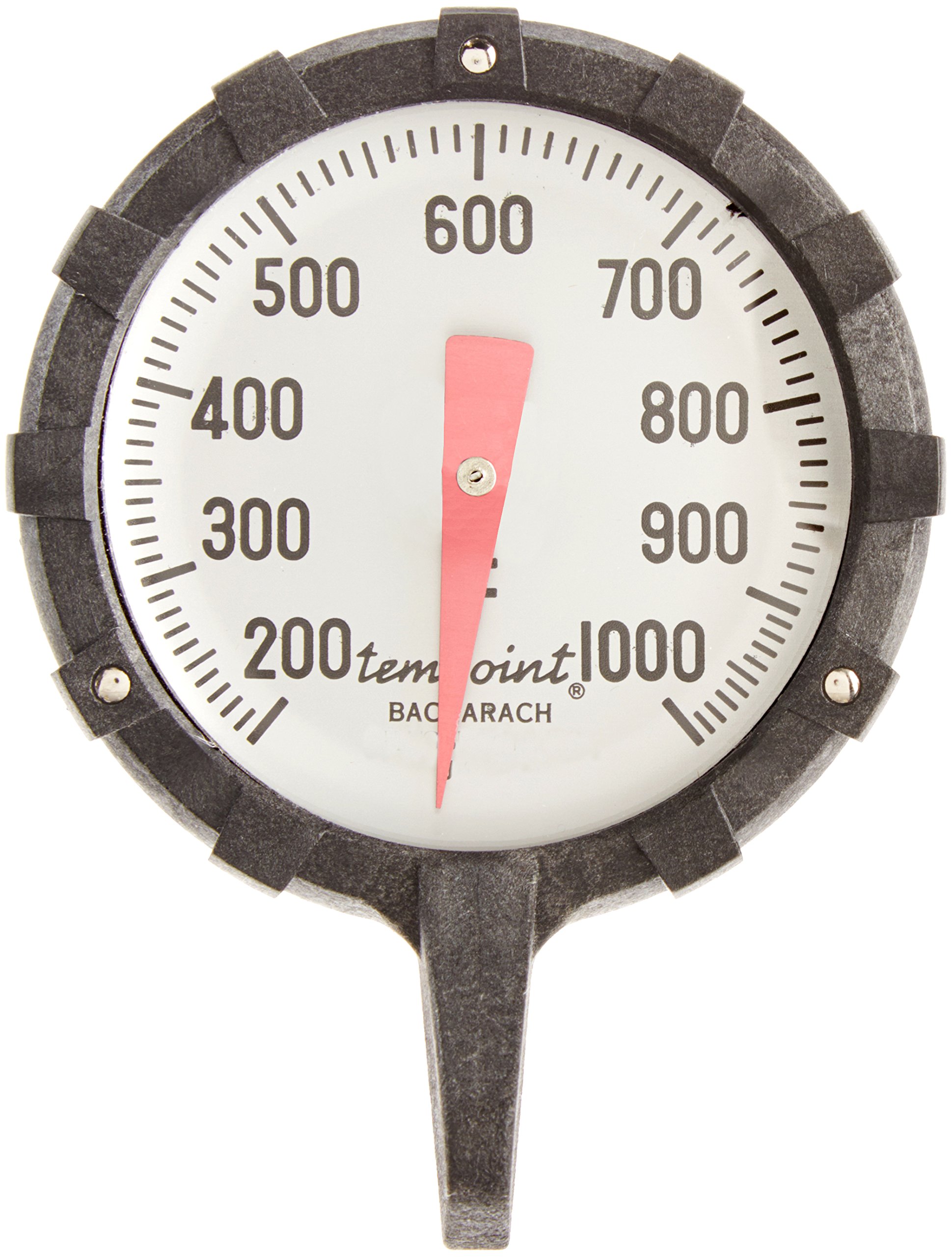 Bacharach Fyrite 0012-7014 Tempoint Dial