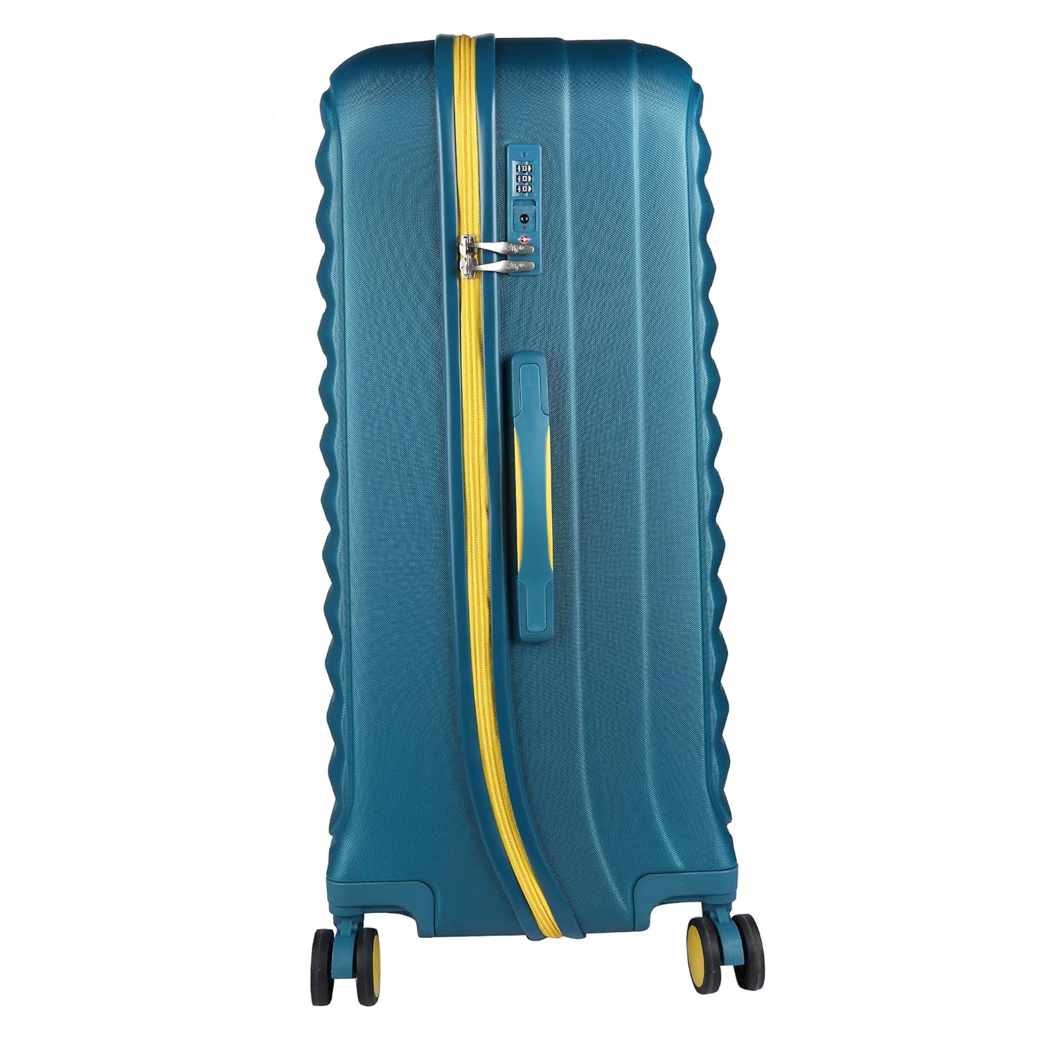fly luggage