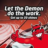 CarPlan Demon Pour On Shine 5 L Car Plan Shine Pour On view 4