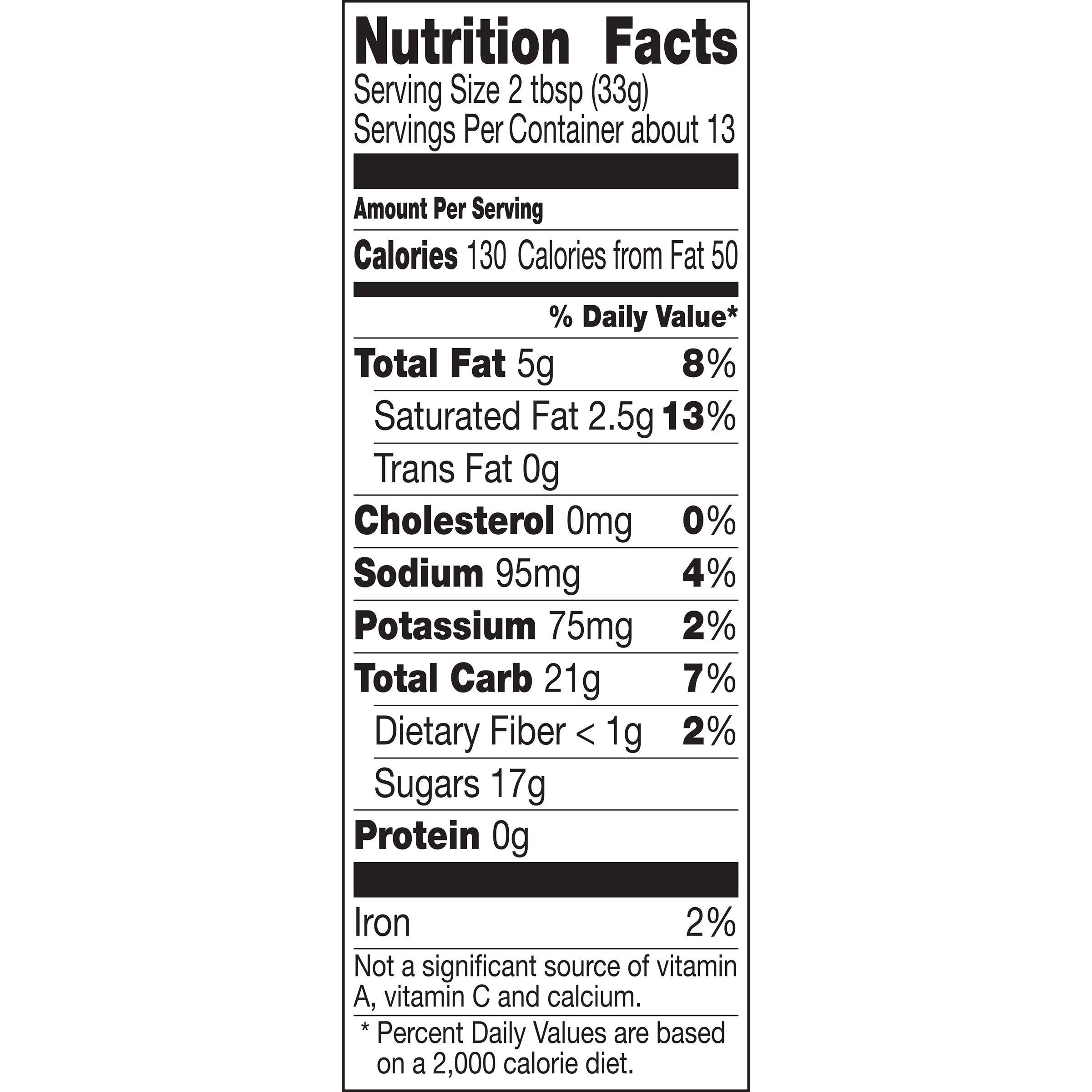 Betty Crocker Frosting, Rich & Creamy Gluten Free Frosting, Chocolate