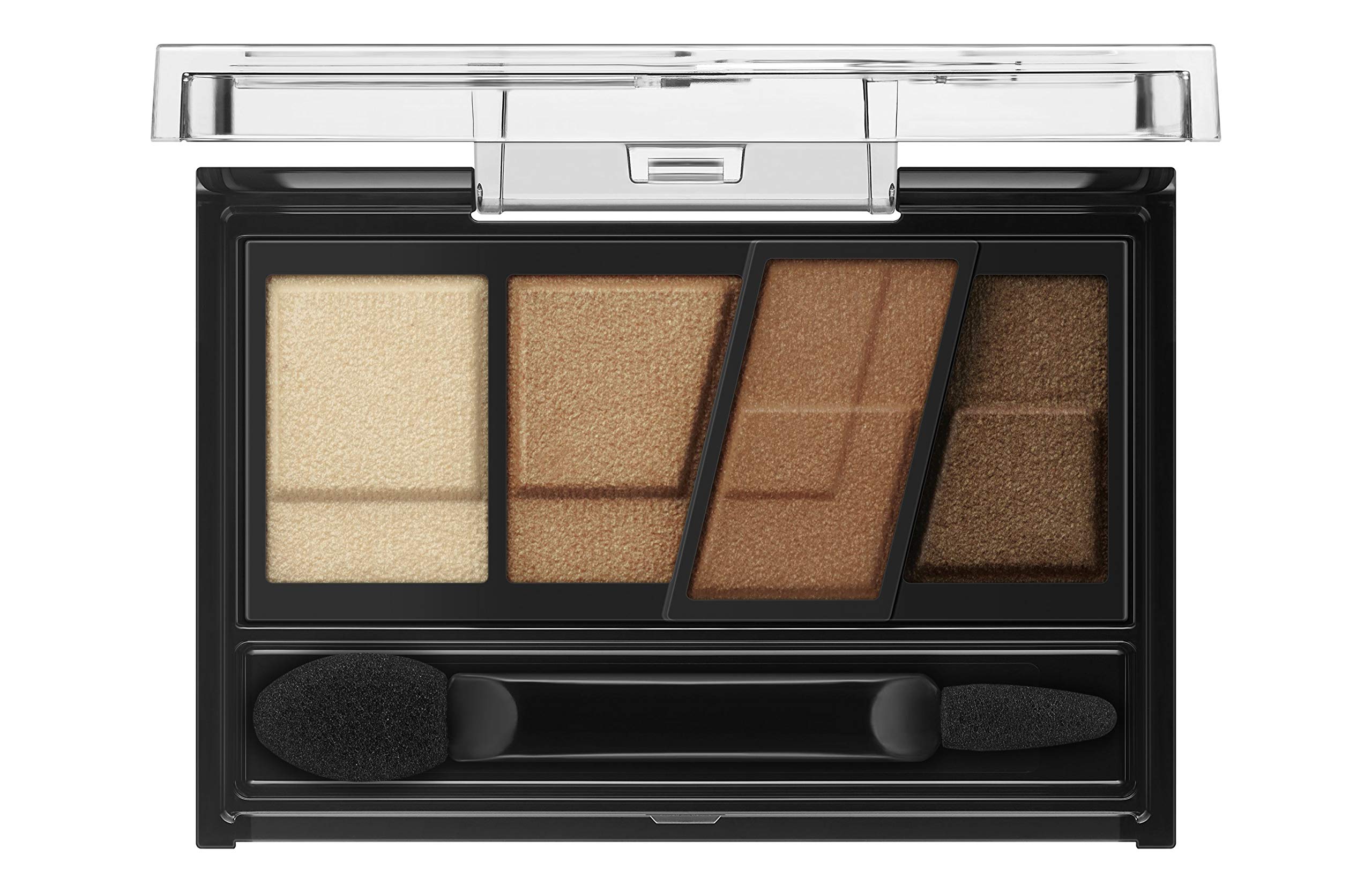 Kate Designing Brown Eyes BR-1 Eyeshadow BR-1 Warm Brown 3.2g