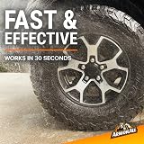 Armor All Wheel & Tyre Cleaner 500ml Triple Action Foaming Formula UK Made view 4