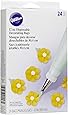 Wilton 2104-1358 Disposable 12-inch Decorating Bags, 24 Pack