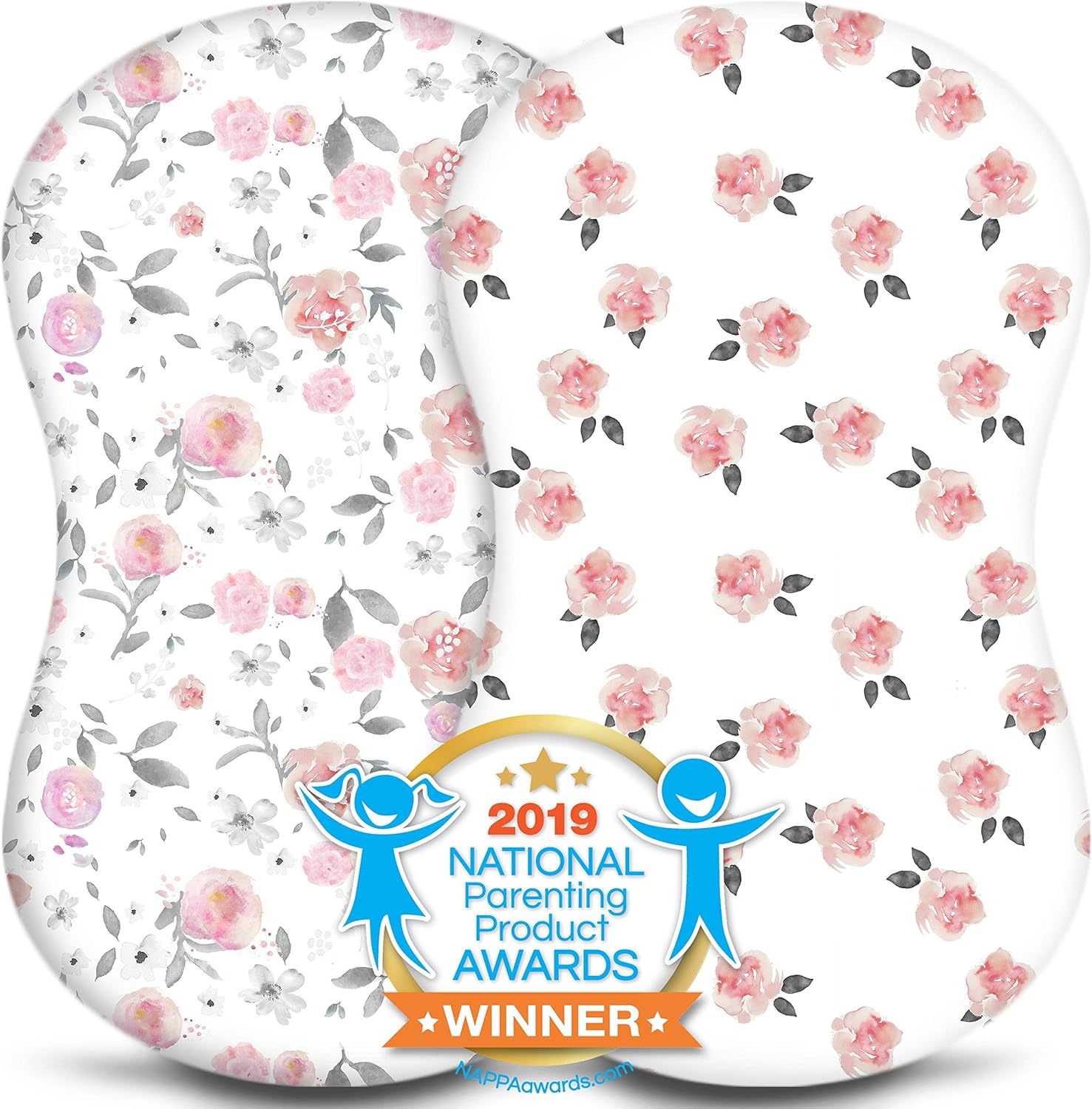 bassinet sheets rectangle