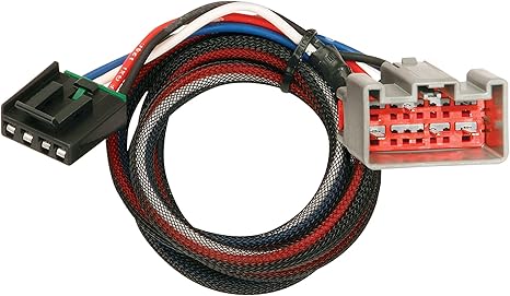 Reese Towpower 78124 Brake Control Wiring Harness For Ford F 150 Brake Controls Amazon Canada