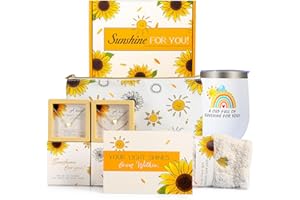 LeadEdge Teen and Tween Girls Gifts Set for Birthday & Christmas, Perfect Presents for Her, Daughter, Granddaughter, Sister, Niece, Best Friend, Girlfriend | All Occasion Celebration Essentials