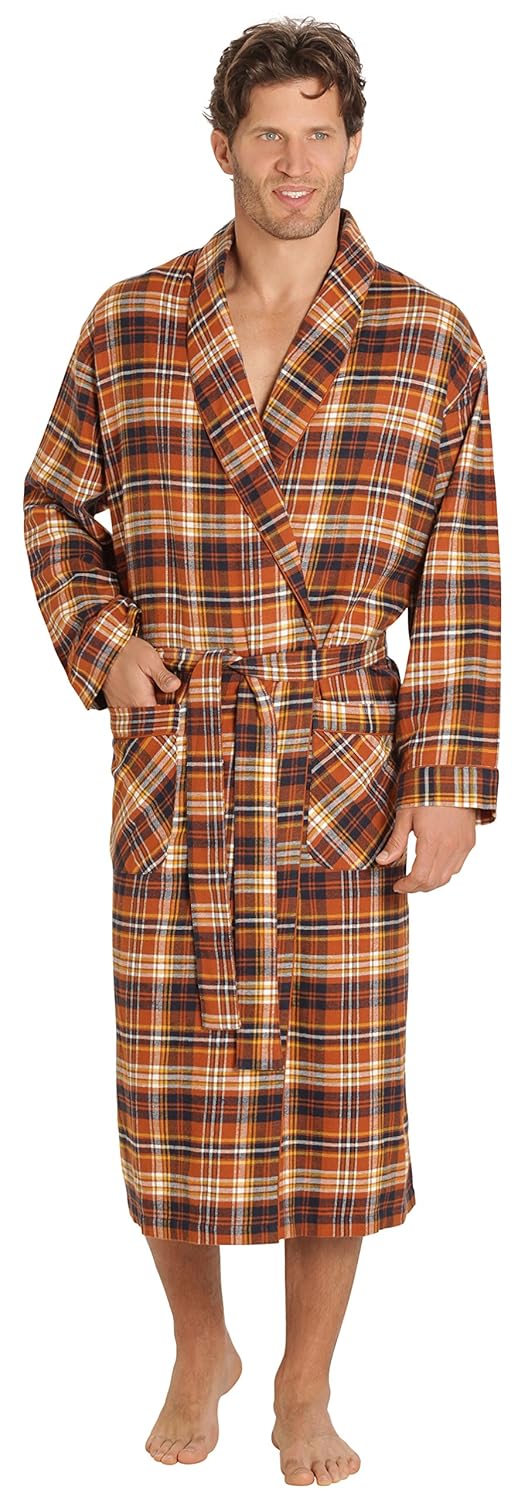 Best sherlock holmes bath robe