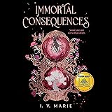 Immortal Consequences: The Souls of Blackwood
