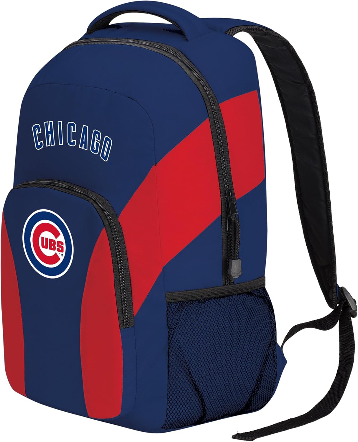 MLB New York Yankees "Draft Day" Backpack, 18" x 5" x 12" : Clothing