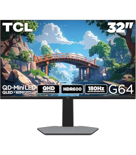 Amazon.com: TCL 32