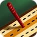 Cribbage Board