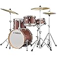 Yamaha Tour Custom Bop Kit Drum Set (TMP8F3)