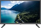 Veltech 24 Inch HD Ready LED TV Non-Smart Freeview HDMI USB Wall Mountable view 3
