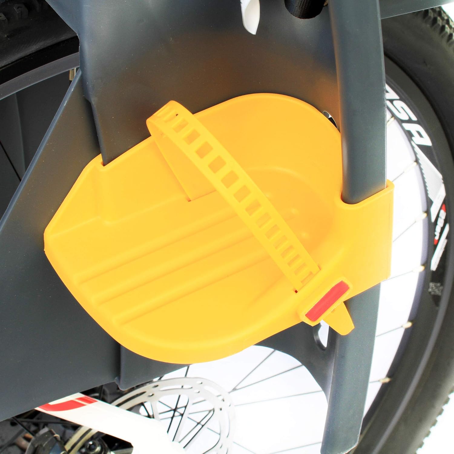 Cyclingdeal bicycle kids child rear baby seat bike carrier usa standard with adjustable seat rest height Outlet