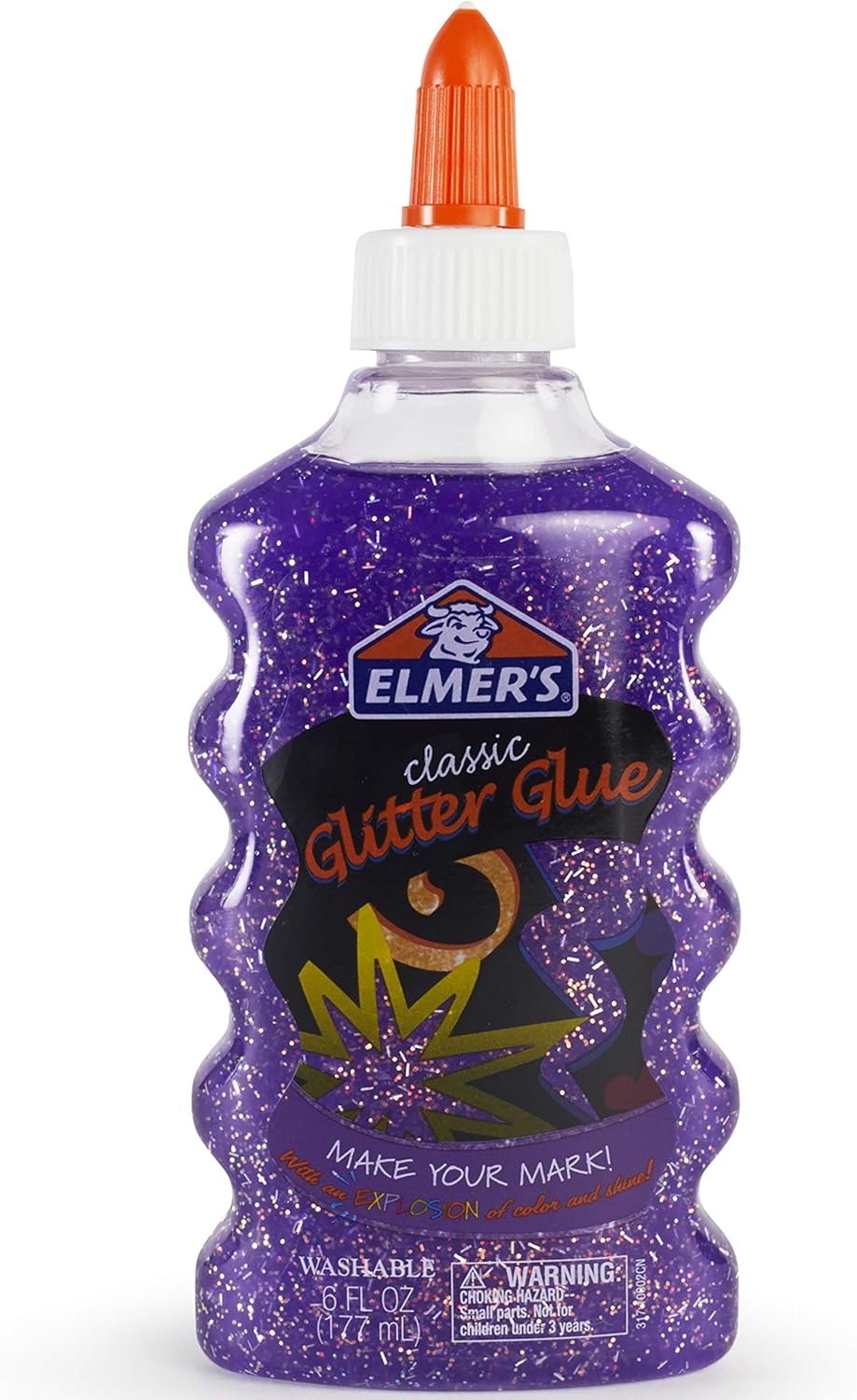 glitter slime amazon