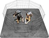 PICK FOR LIFE Dog Pee Pad Washable Extra Large 182x182cm Non-Slip